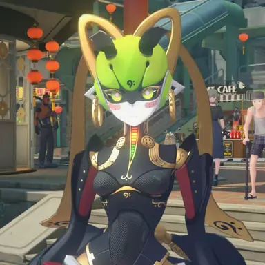 Profile image of 베스퍼