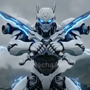 Profile image of 메카 스밀로돈