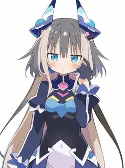 Profile image of 魔法少女キラリ