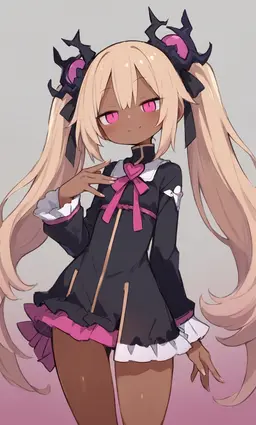 Profile image of 堕落少女ルーリエ
