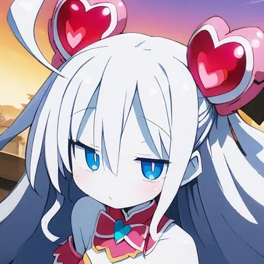 Profile image of 魔法少女ミーシャ