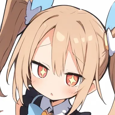 Profile image of 魔法少女ルーリエ