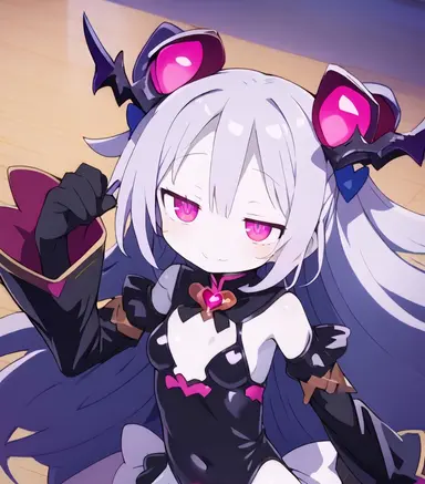 Profile image of 堕落少女ミーシャ
