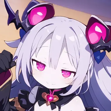 Profile image of 堕落少女ミーシャ