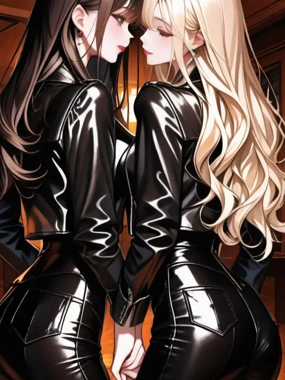 ekfzha777의 이 분위기가 묘해..