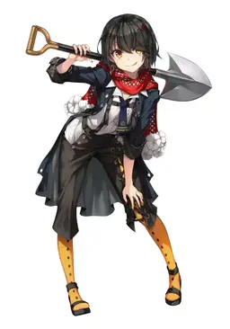 Profile image of ましろ爻