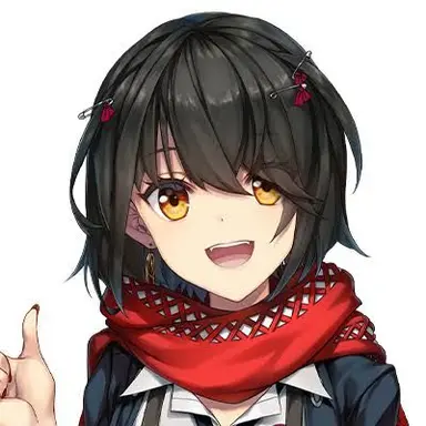 Profile image of ましろ爻