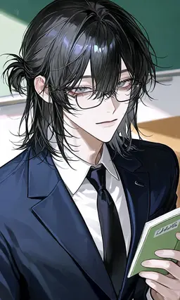 Profile image of 히로후미