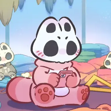 Profile image of 구루