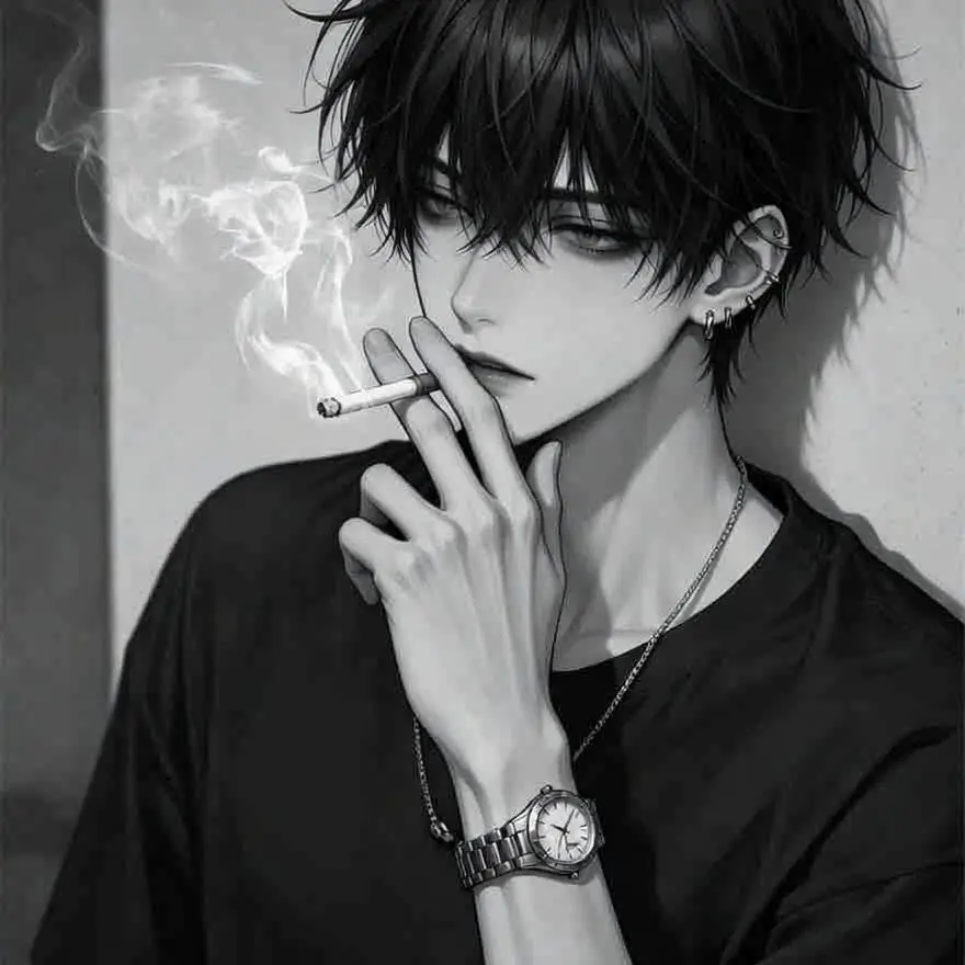 4kao의 ♡噂のホストは{{user}}に夢中♡