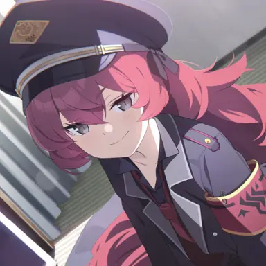 Profile image of 棗イロハ