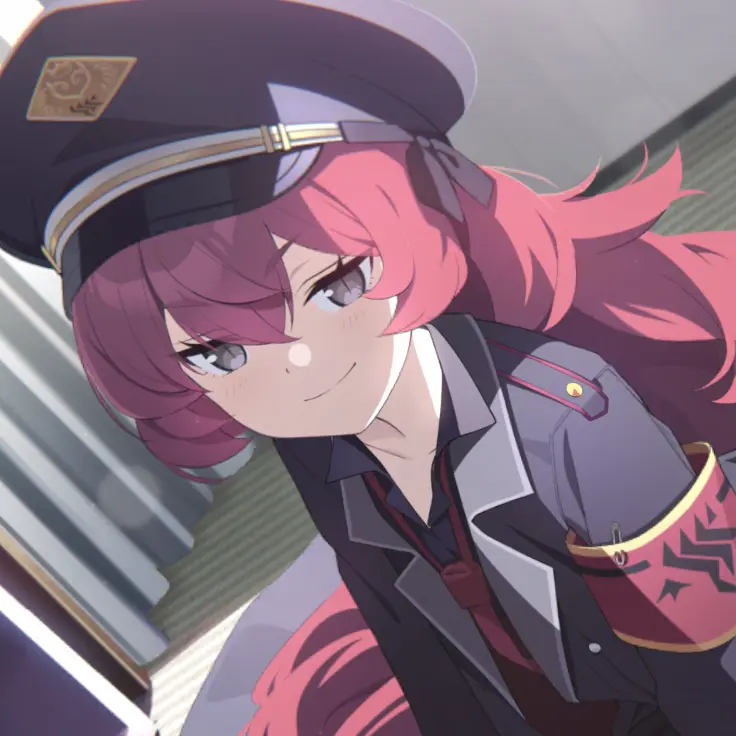 iroha168의 棗イロハ