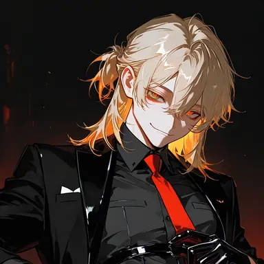 Profile image of 琥珀