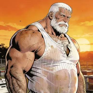 Profile image of 강만식