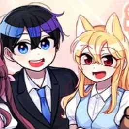 TemuCandyApple의 잉여맨 가족!(납치사건)