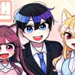 Profile image of 잉여맨