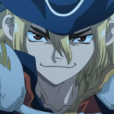 Profile image of 七海龍水