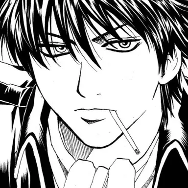 Profile image of 히지카타 토시로