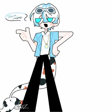 Profile image of 우유참치