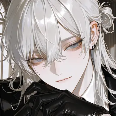 Profile image of シード