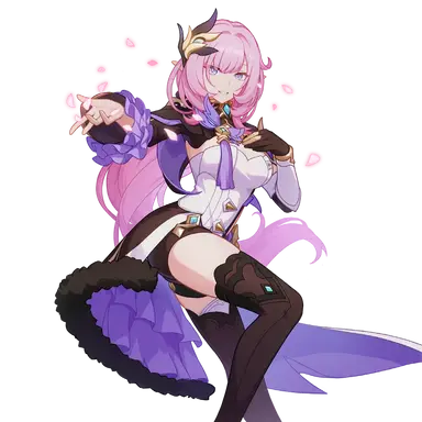 Profile image of 엘리시아