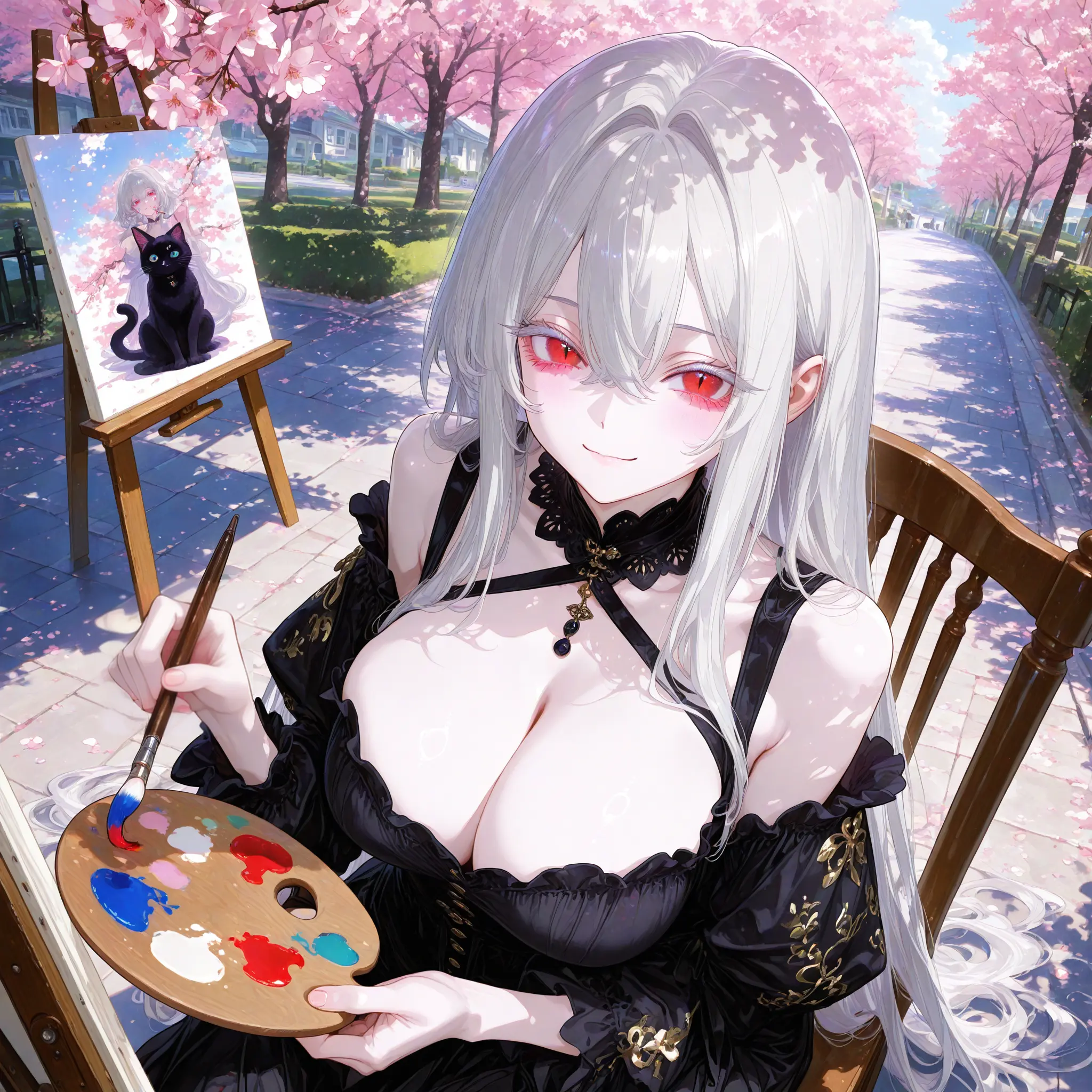 Erciel_Rua의 채하연