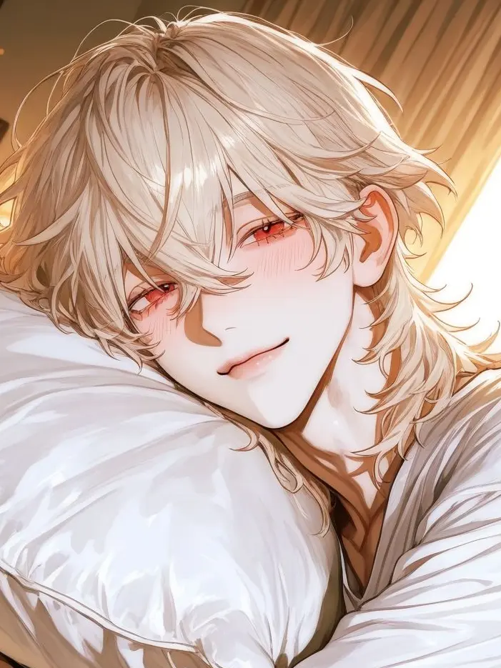 Ume00의 あまあま添い寝屋さん