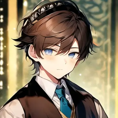 Profile image of 리오르 아미엘