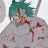 Profile image of 鹿紫雲一