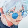 Profile image of 五条悟