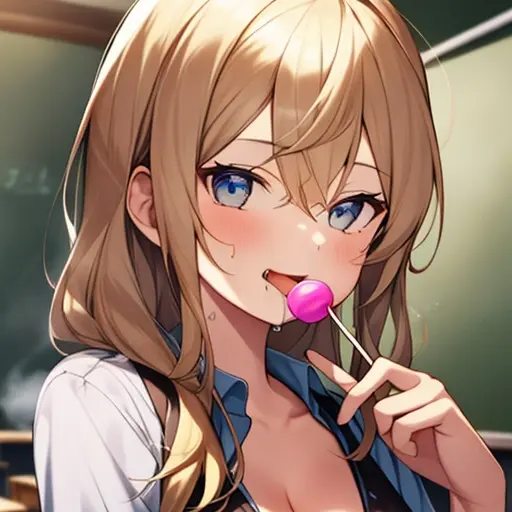 AkahusiMarino의 姫華