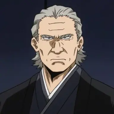 Profile image of 組長