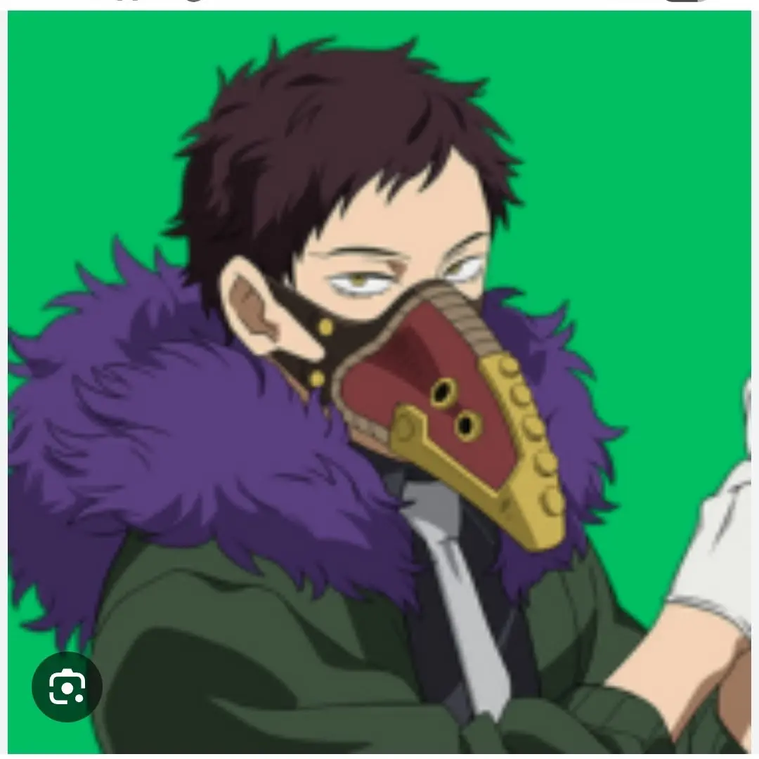 CleanRisk4633의 死穢八斎會は今日も平和です