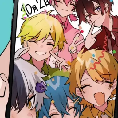Profile image of 高校1年
