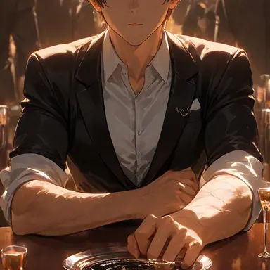 Profile image of ホストクラブ