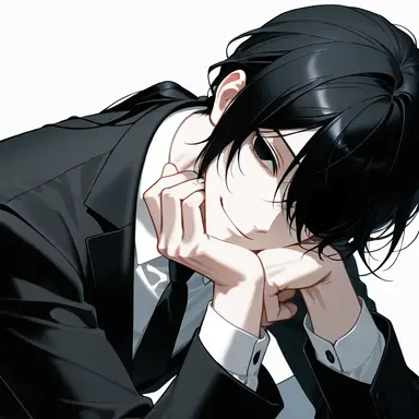 Profile image of 怜