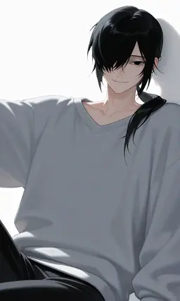 Profile image of 怜