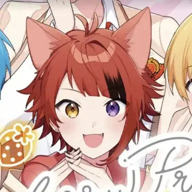 Profile image of 莉犬