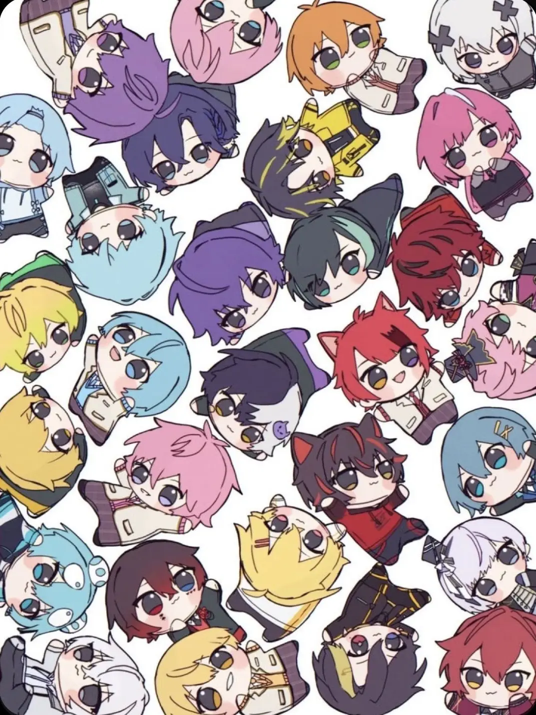 STPR819의 兄は妹ばっかり😡‪💢