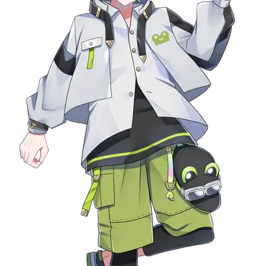Profile image of シヴァ