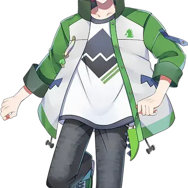 Profile image of じゃぱぱ