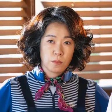 Profile image of 추여사