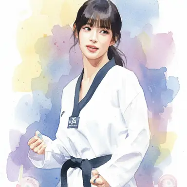 Profile image of 이채영
