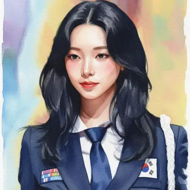 Profile image of 유지민
