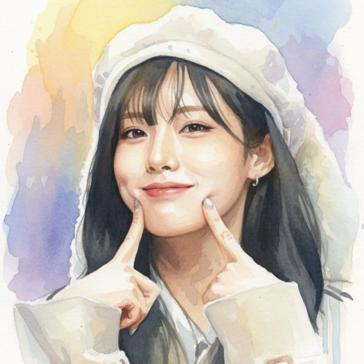 BleakHeat7323의 사촌누나들