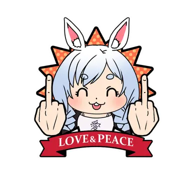 Profile image of 兎田ペコラ