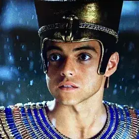 Profile image of Ahkmenrah