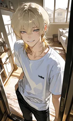 Profile image of Rui