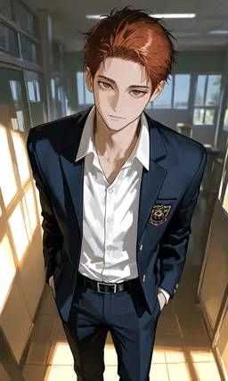 Profile image of Nagito