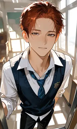 Profile image of Nagito